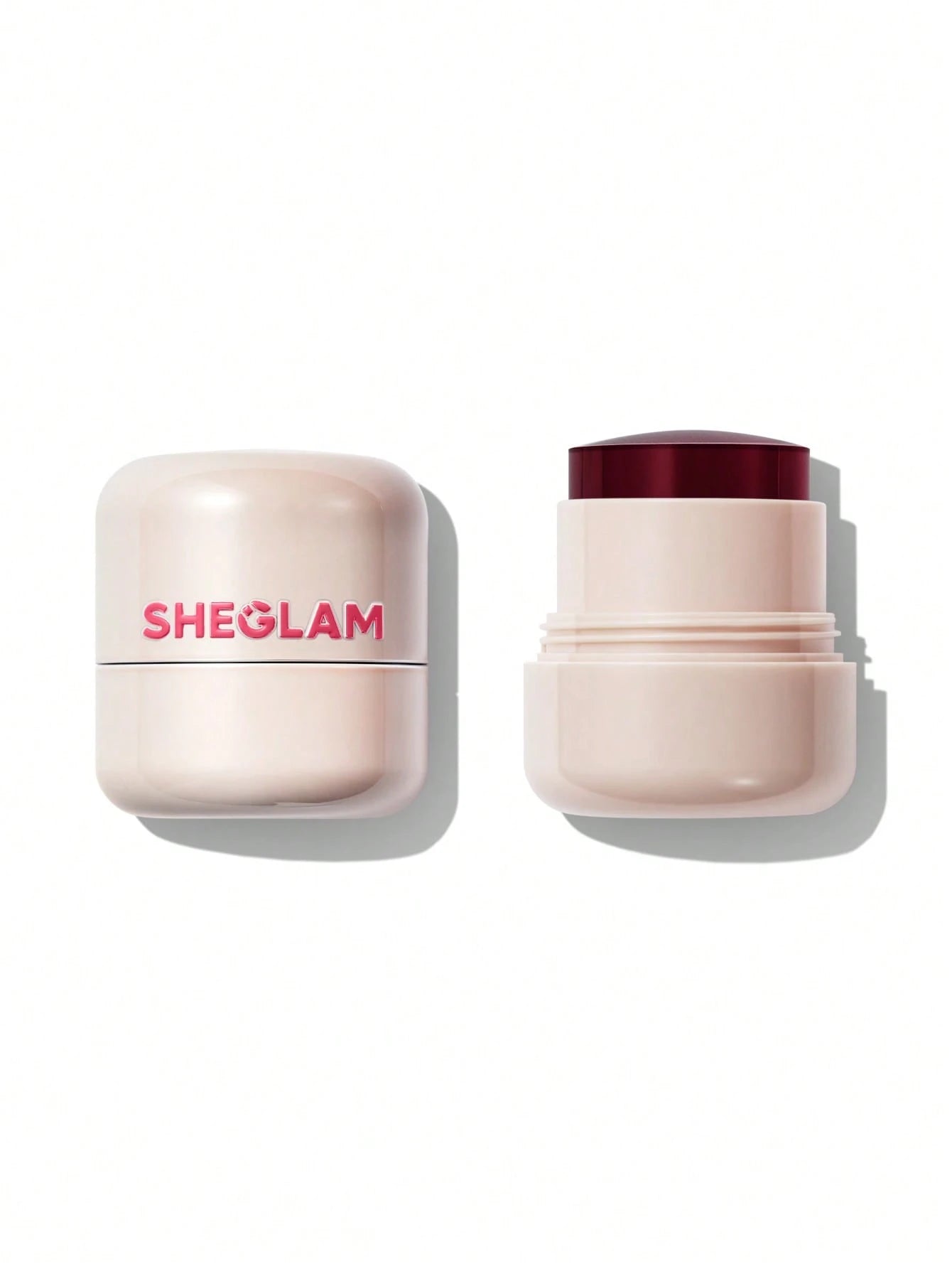 Sheglam Jelly-Licious Hydrating Lip & Blush Tint
