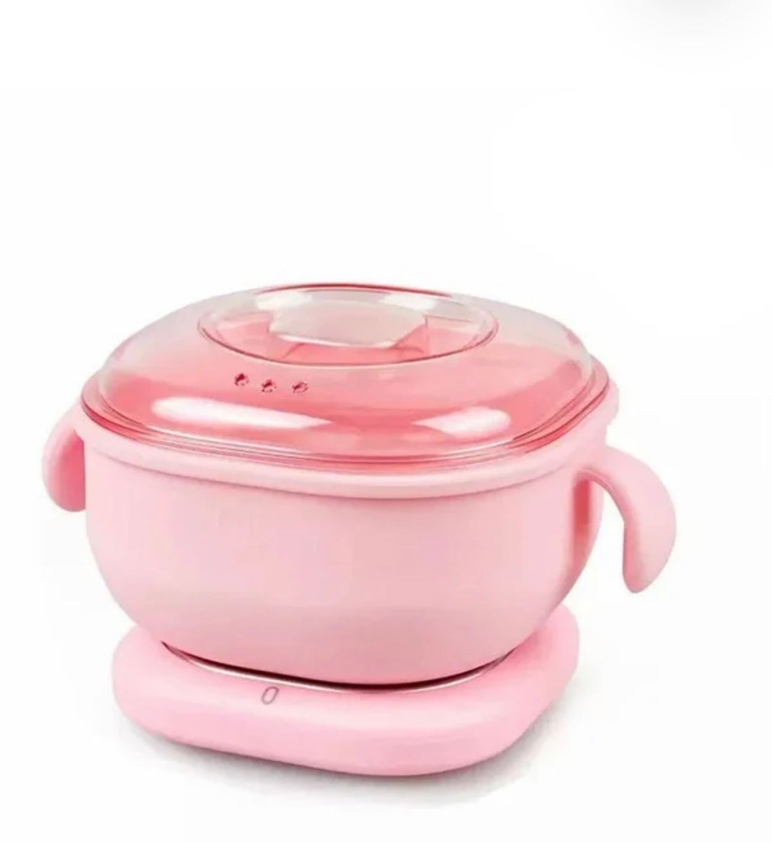 Portable Wax Warmer 400ml