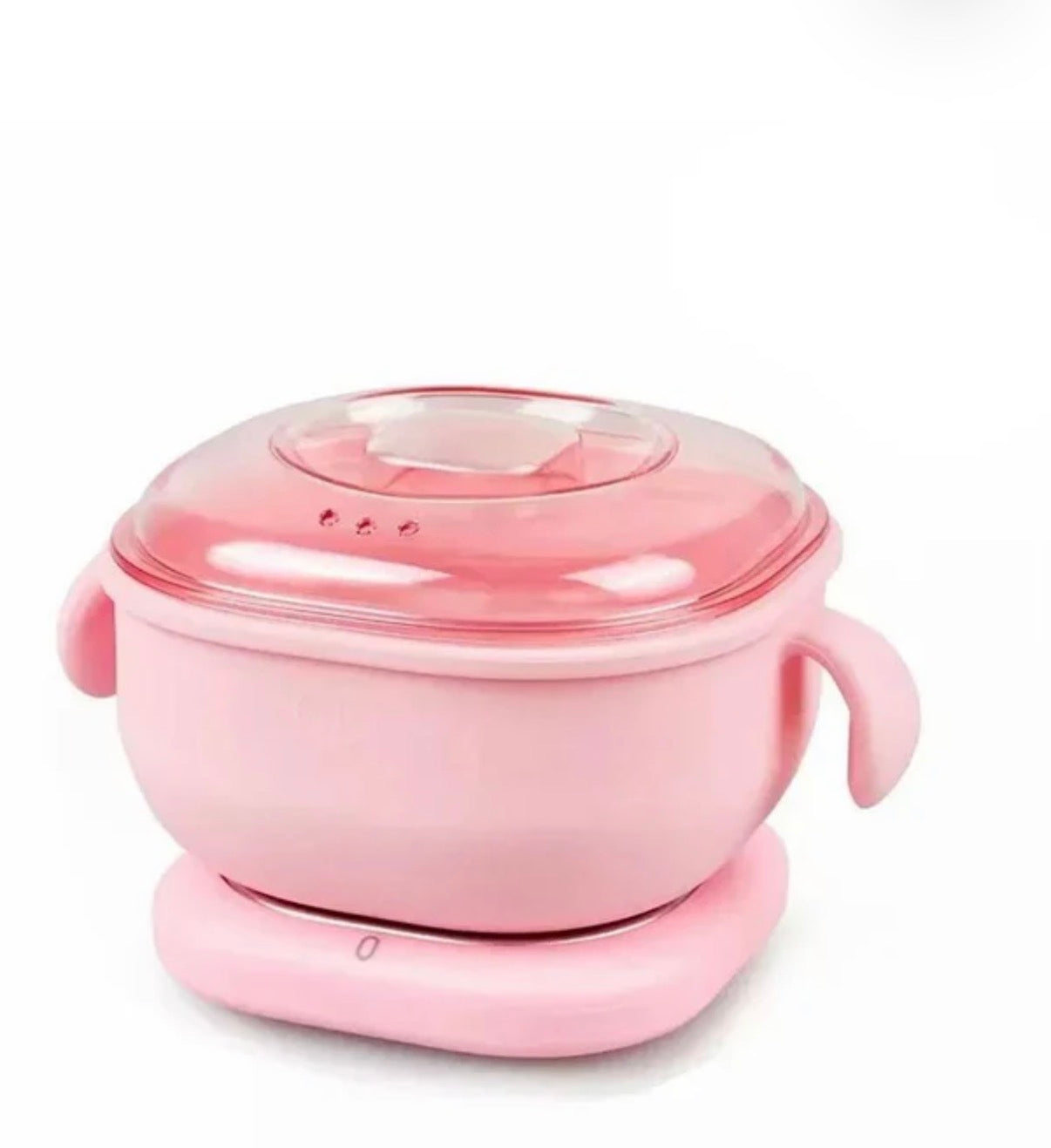 Portable Wax Warmer 400ml