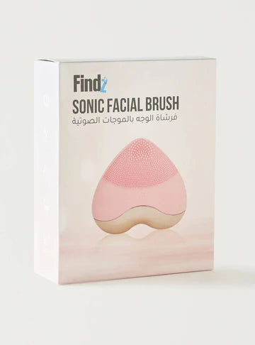 Sonic Facial Brush