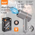Hair dryer