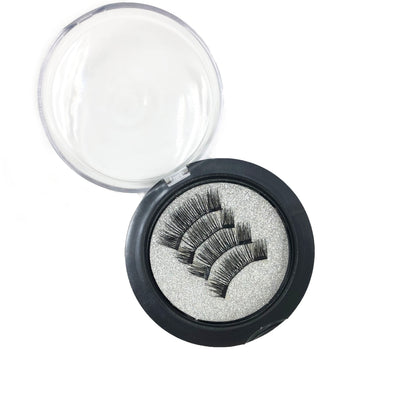 Magnetic Eyelashes
