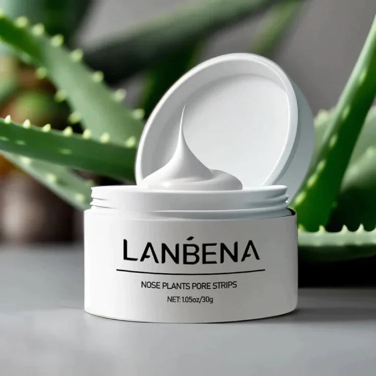 Lanbena Nose Pore Strips