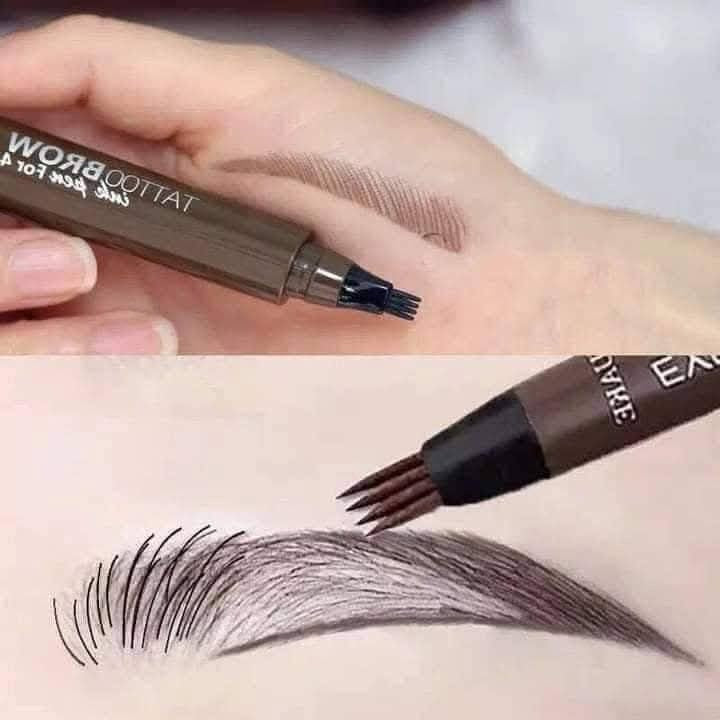 Tattoo Brow
