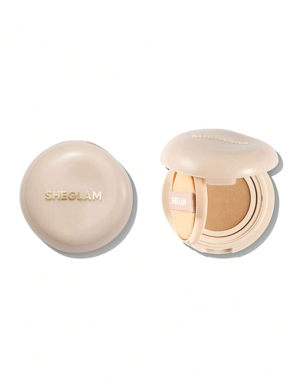 Lock & Go Long-Lasting Cushion Foundation-