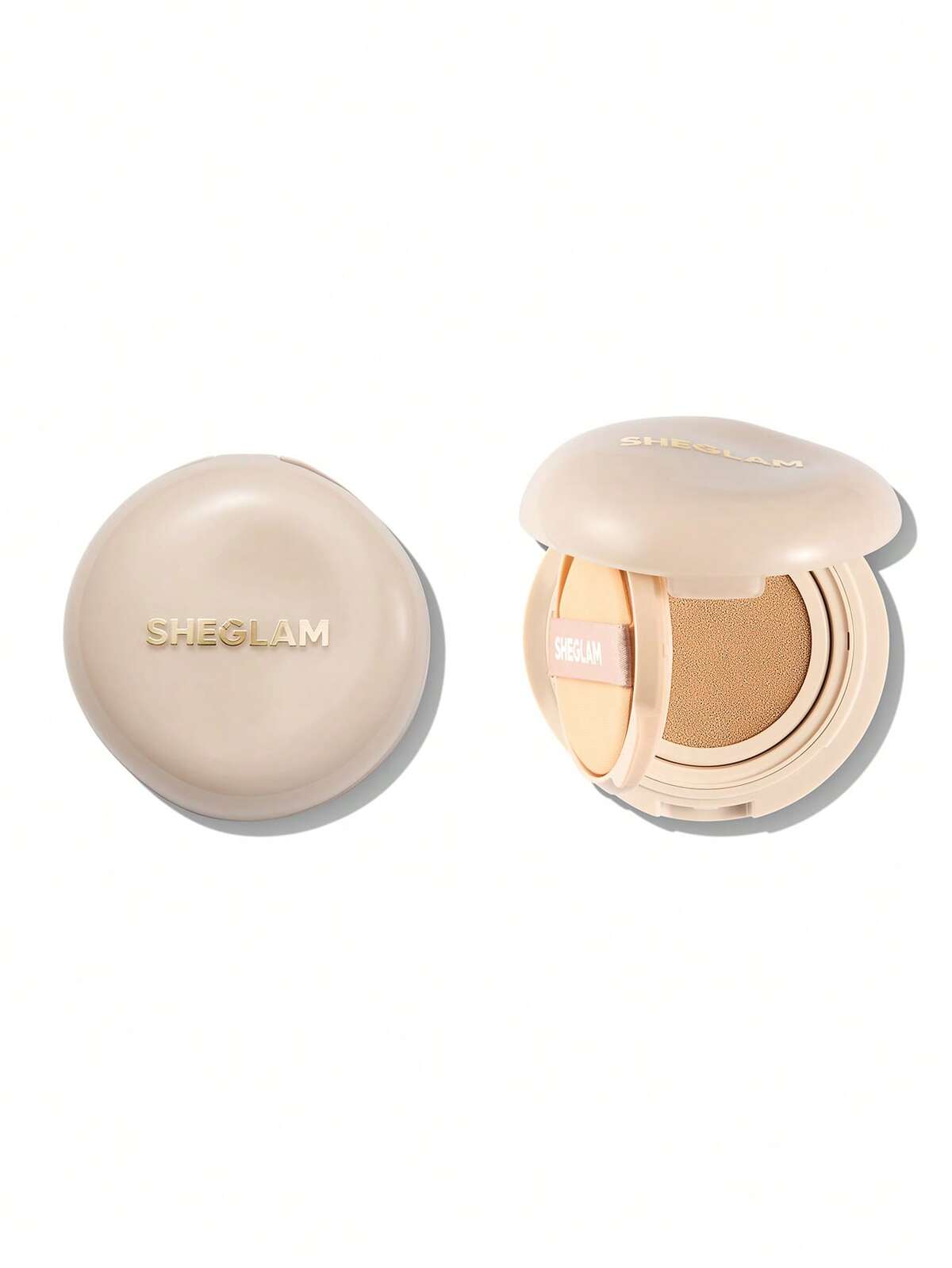 Lock & Go Long-Lasting Cushion Foundation-