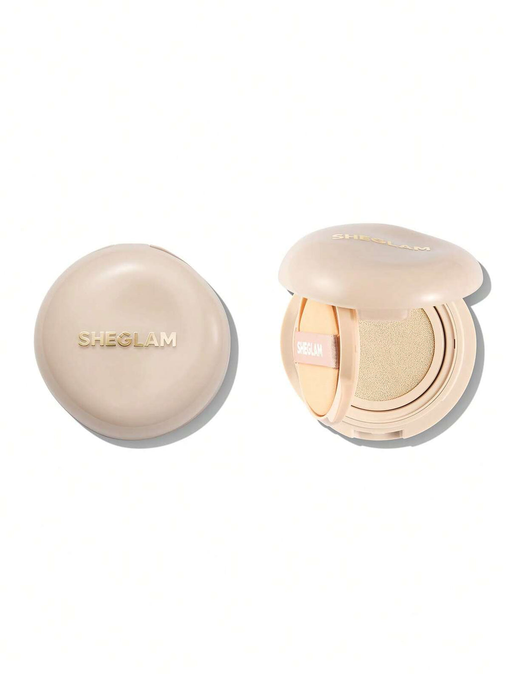 Lock & Go Long-Lasting Cushion Foundation-