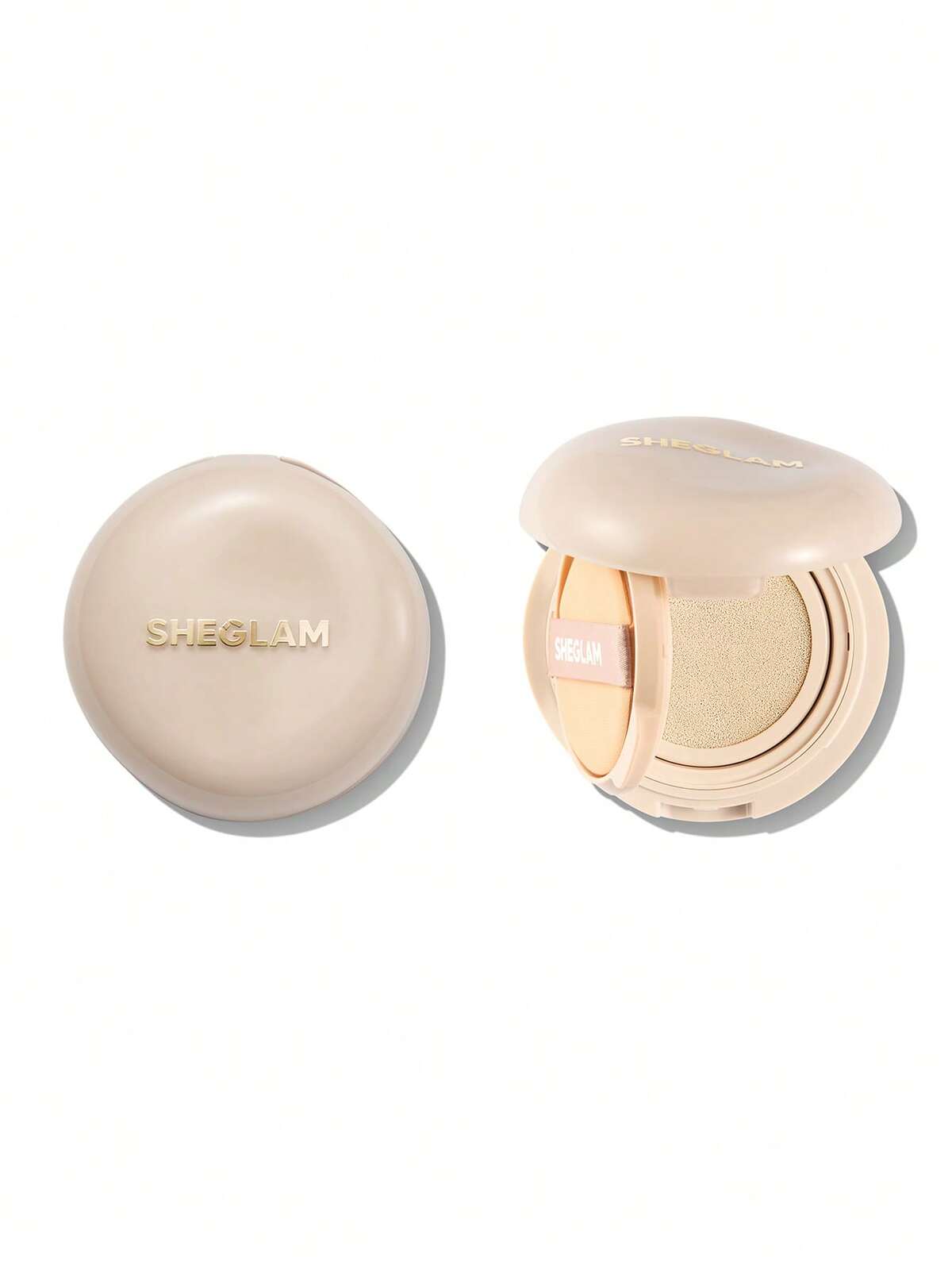 Lock & Go Long-Lasting Cushion Foundation-