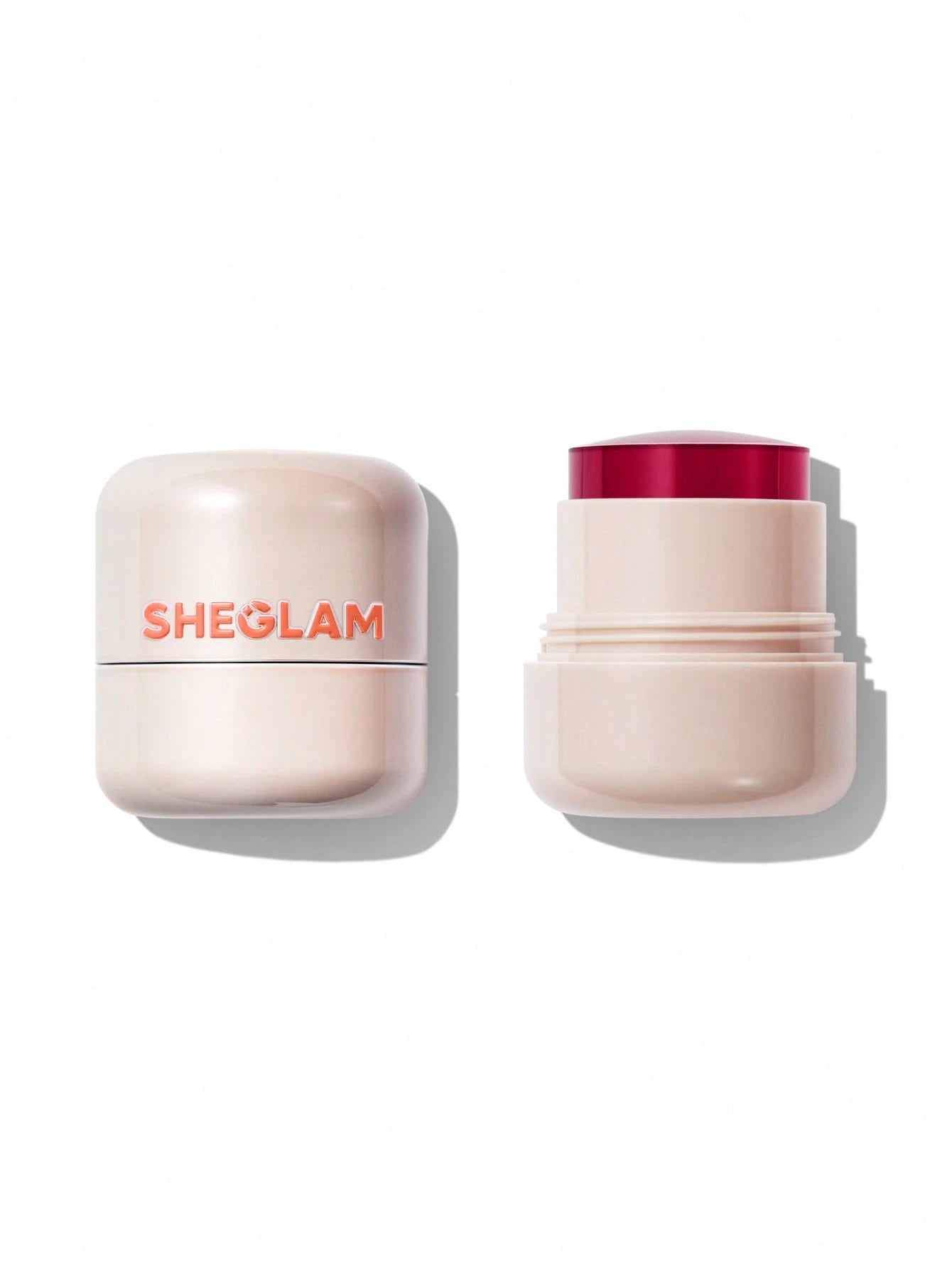 Sheglam  Jelly-Licious Hydrating Lip & Blush Tint