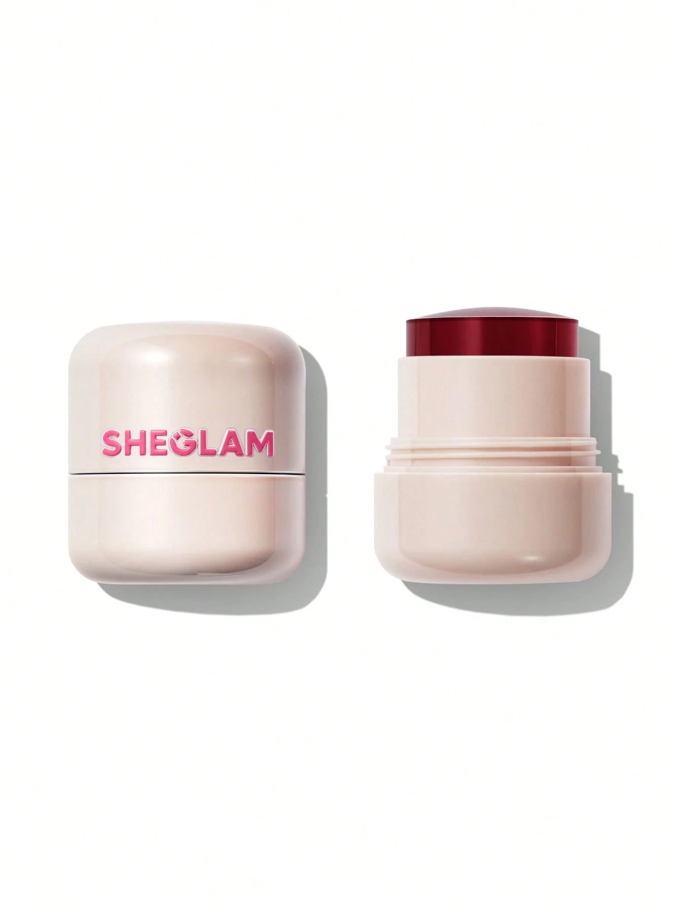 Sheglam  Jelly-Licious Hydrating Lip &amp; Blush Tint