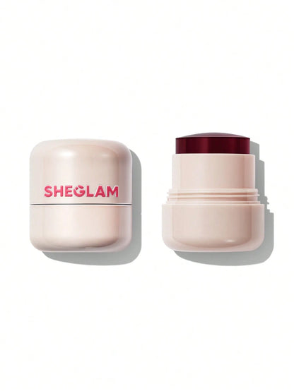 Sheglam  Jelly-Licious Hydrating Lip &amp; Blush Tint