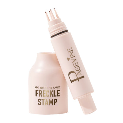 Freckles Stamp