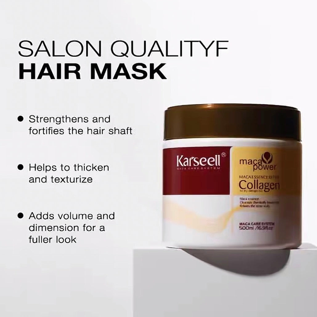 Hair Mask Karsell