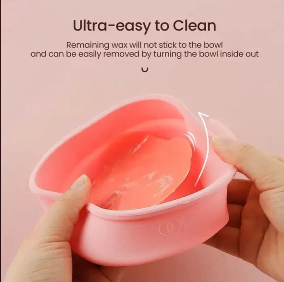 Portable Wax Warmer 400ml