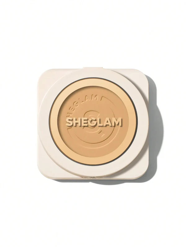 Sheglam linen acorn powder