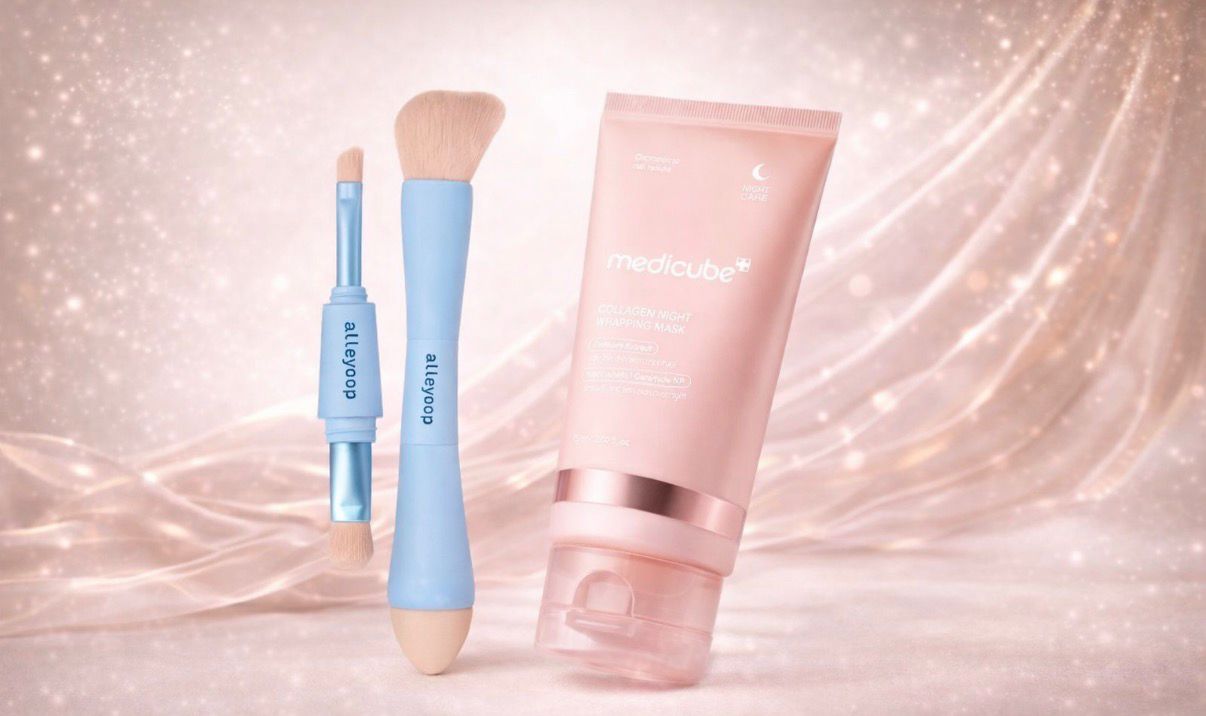 Glow Night Essentials Bundle