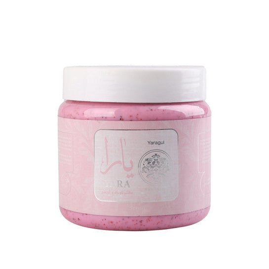 Yara Face & Body Scrub