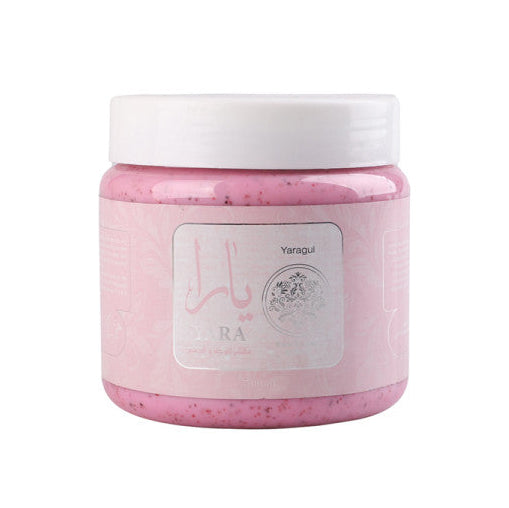 Yara Face & Body Scrub