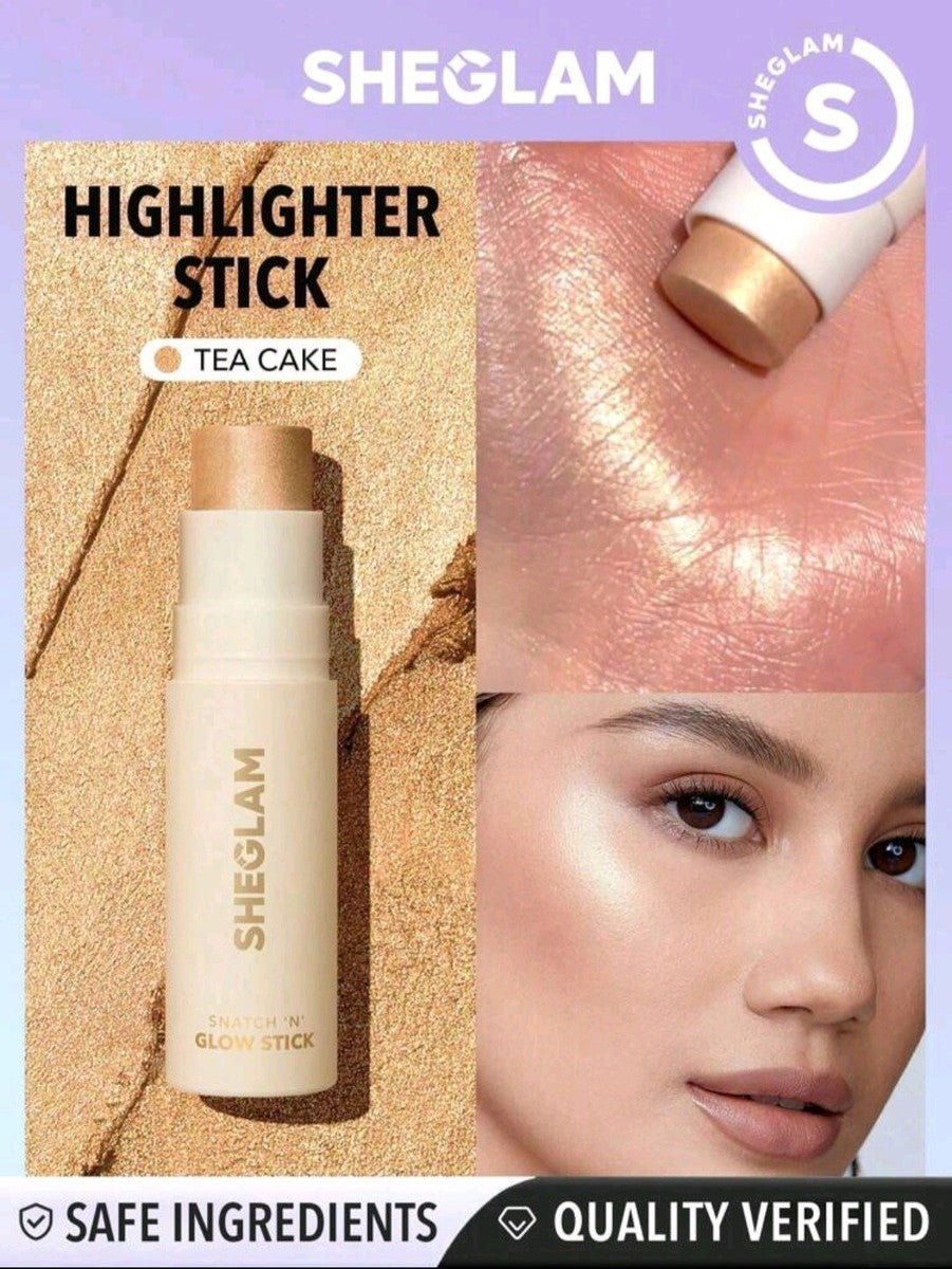 Sheglam Highlighter Stich