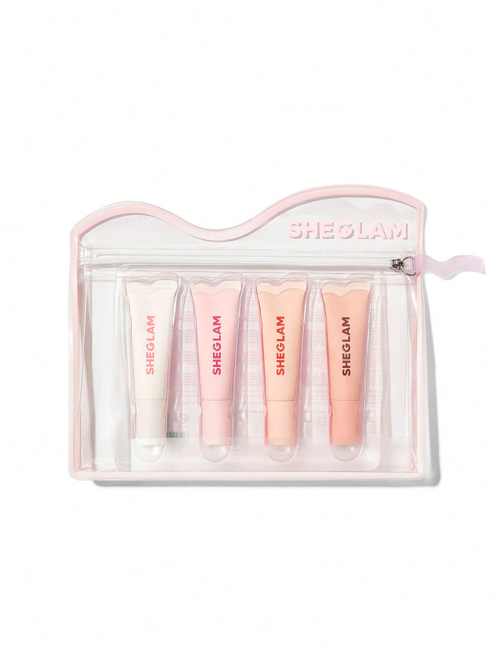 Sheglam lip gloss set