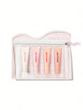 Sheglam lip gloss set